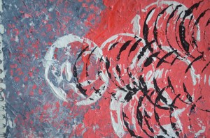 2 - Experimenting with Fingers Student card and Protractor