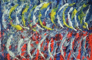 3 - Experimenting with Student card and Protractor