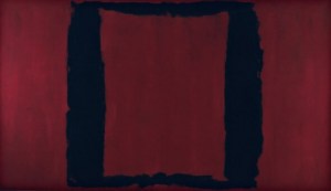 Mark Rothko Untitled (section 3) 1959_0