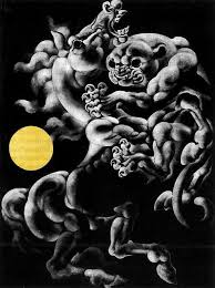 Thawan Duchanee - Horse Real Name Unknown