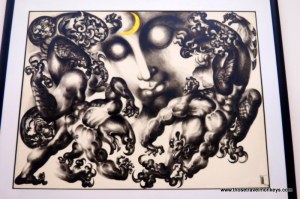 Thawan Duchanee - Unknown