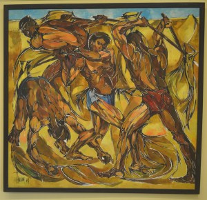 Thawan Duchaneee - Farmer - 1976