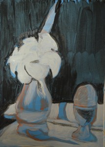 3 - Drawing in Paint