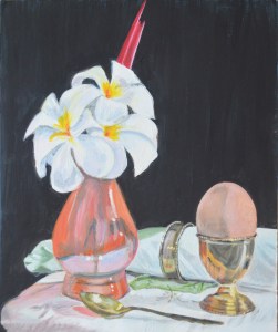 4 - Finished Still Life