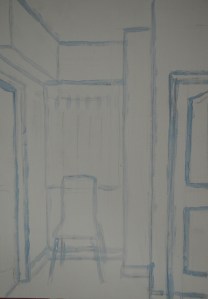 1 - Drawing in Paint