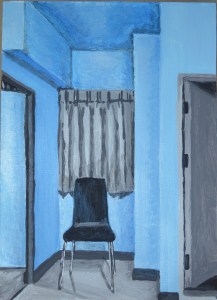 3 - Finished Painting