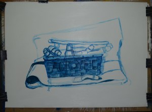 7 - Drawing in Paint