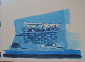 8 Developing the Background