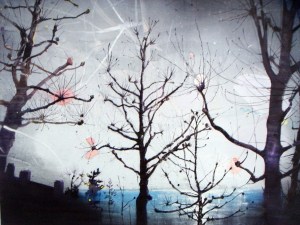 Elizabeth Magill Islip 2007