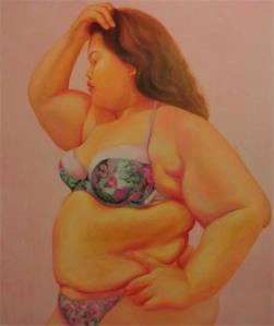 Nidtaya Sornpo - Beauty of Women