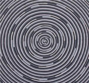 Somsak Junto - Untitled 2015