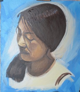 10 - Painting overLines