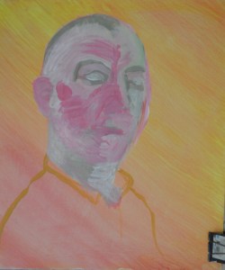 2 Building up Layers of Paint