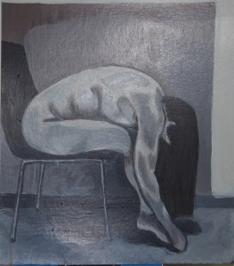 Painting Almost finished