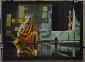 11 - Correcting the Pose