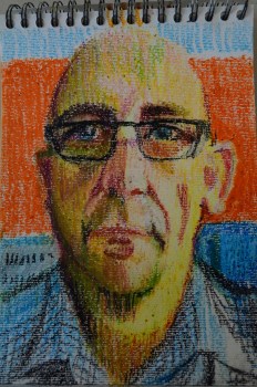 2 - Fauvism Inspired