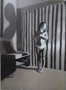 2 First Step Completed