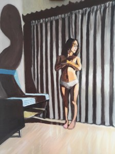 4 Third Step Adding Detail