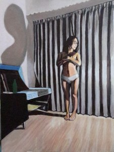 5 Fifth Step - Adding Detail and Props