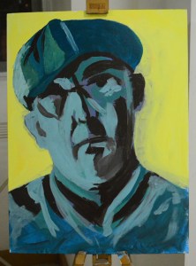 7 - Reworking and a New Pose