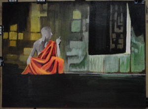 8 - Starting the Figure