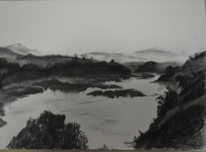 2 Meekong Facing Down River