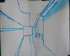 5 Painting the Outline