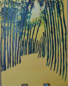 8 Creating Perspective